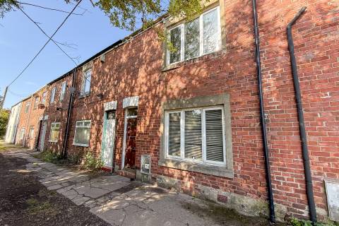Property for auction in Tyne and Wear