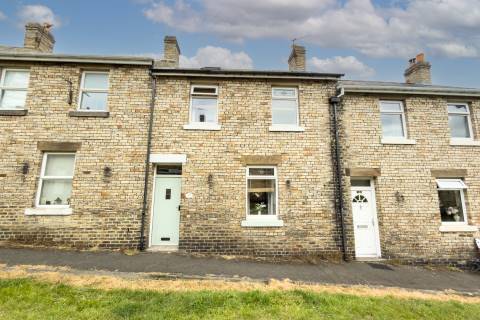 Property for auction in Tyne and Wear
