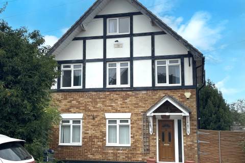 Property for auction in Hertfordshire
