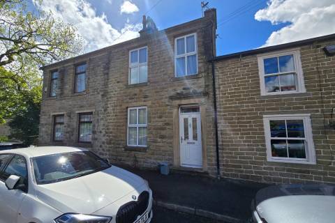 Property for auction in Lancashire