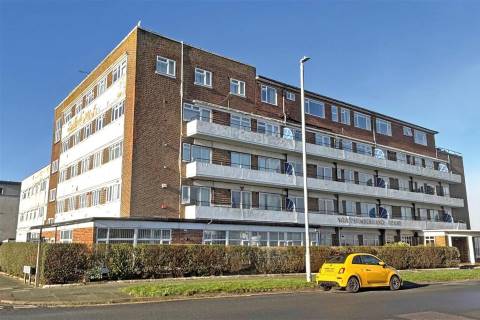 Property for auction in Kent
