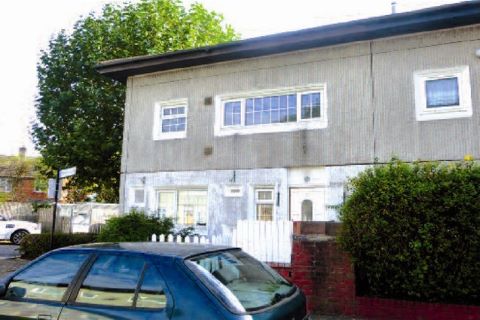 Property for auction in Middlesex