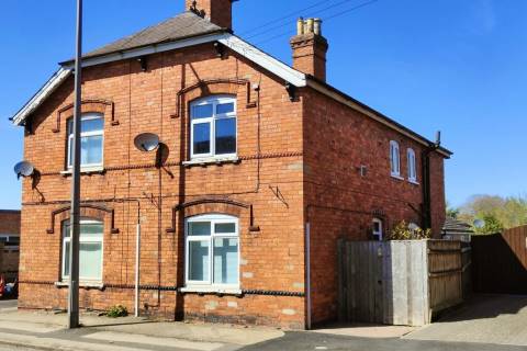 Property for auction in Lincolnshire