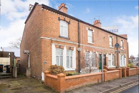 Property for auction in Clwyd