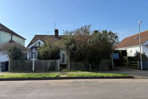 Property for auction in Kent