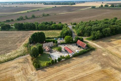 Property for auction in Cambridgeshire