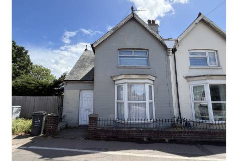 Property for auction in Kent