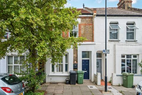 Property for auction in London