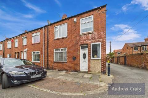 Property for auction in Tyne and Wear