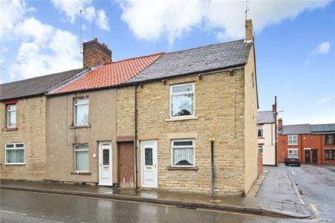 Property for auction in County Durham