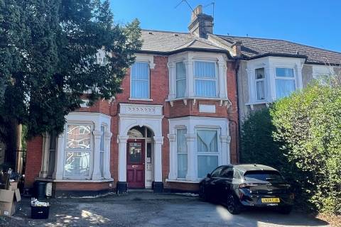 Property for auction in Essex