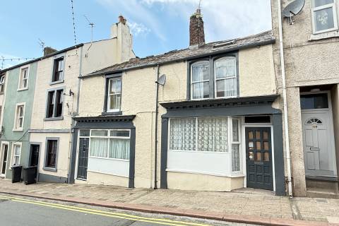 Property for auction in Cumbria