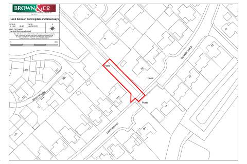 Property for auction in Norfolk