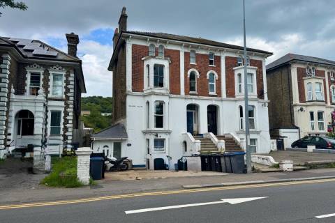 Property for auction in Kent
