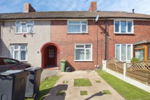 Property for auction in Essex