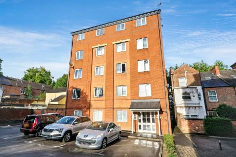 Property for auction in Nottinghamshire