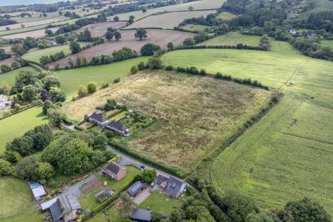 Property for auction in Herefordshire