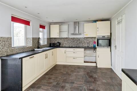Property for auction in East Yorkshire