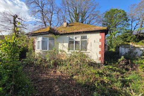 Property for auction in Surrey