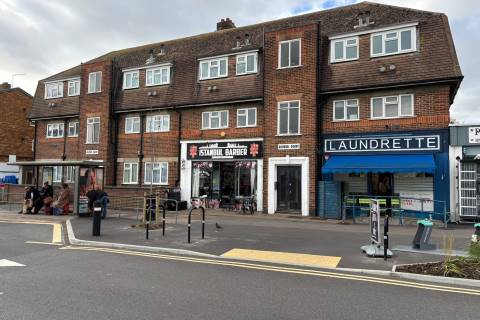 Property for auction in East Sussex