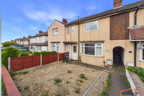 Property for auction in West Midlands