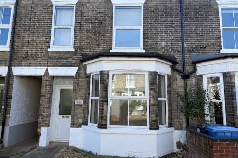 Property for auction in Norfolk