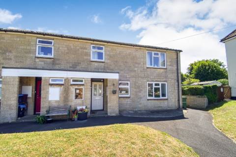 Property for auction in Somerset