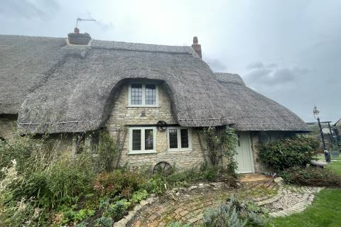 Property for auction in Buckinghamshire