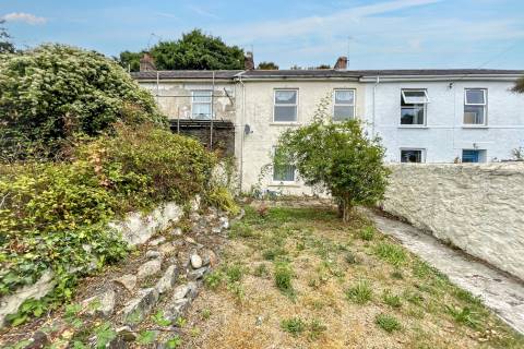 Property for auction in Cornwall