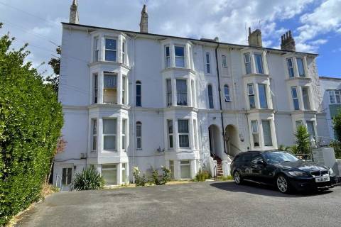 Property for auction in Hampshire