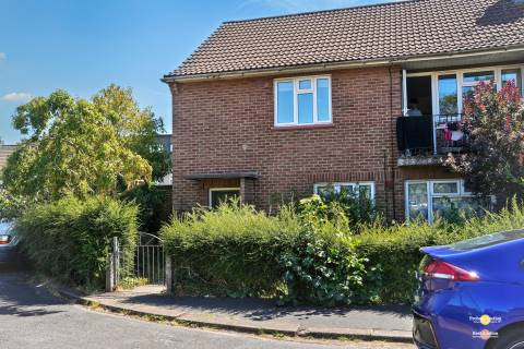 Property for auction in Avon