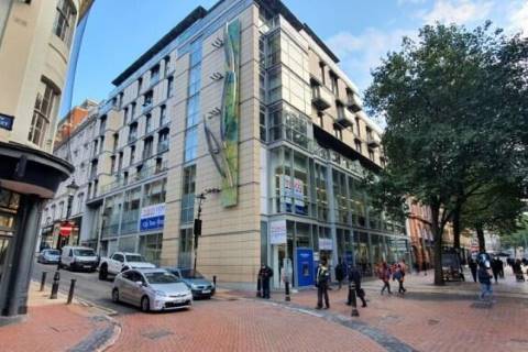 Property for auction in West Midlands