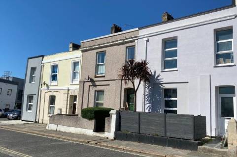 Property for auction in Devon