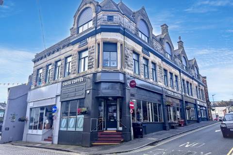 Property for auction in Cumbria