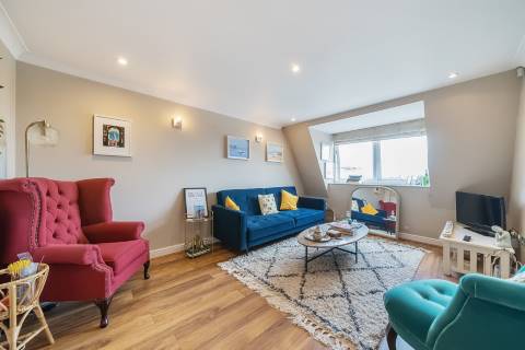 Property for auction in London