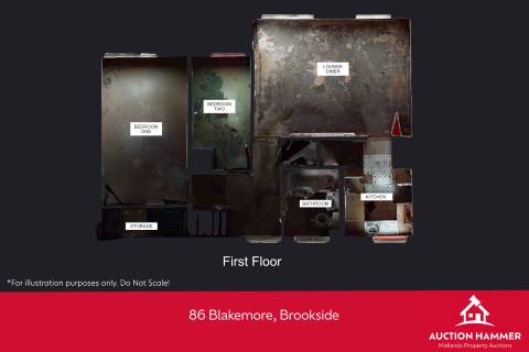 Property for auction in Shropshire