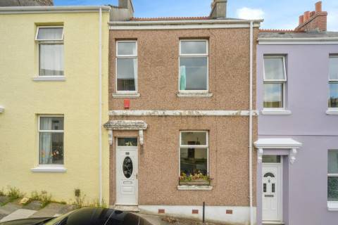 Property for auction in Devon