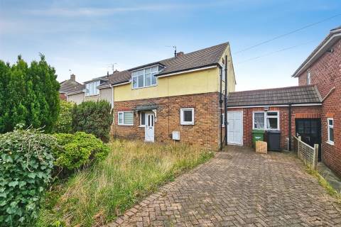 Property for auction in Northumberland