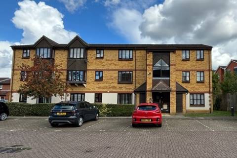 Property for auction in Surrey