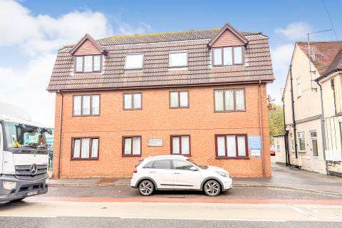 Property for auction in Hampshire