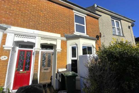 Property for auction in Hampshire