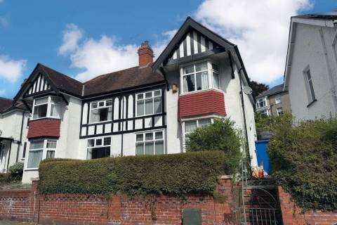 Property for auction in West Glamorgan