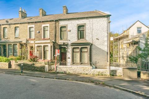 Property for auction in Lancashire