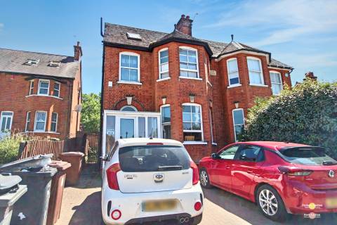 Property for auction in Hertfordshire