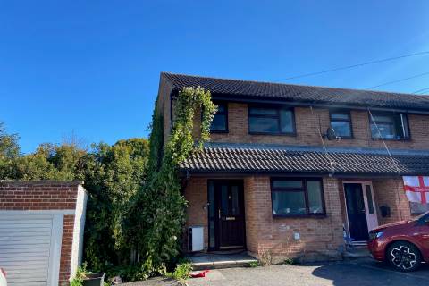 Property for auction in Kent