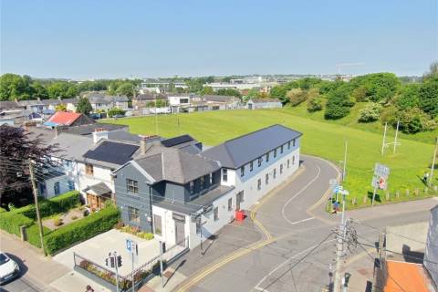 Property for auction in County Galway