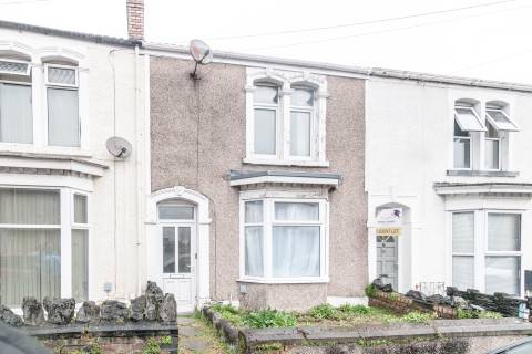 Property for auction in West Glamorgan