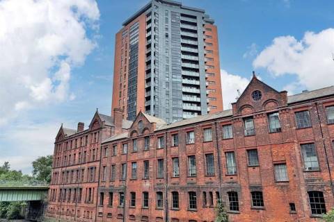 Property for auction in Lancashire