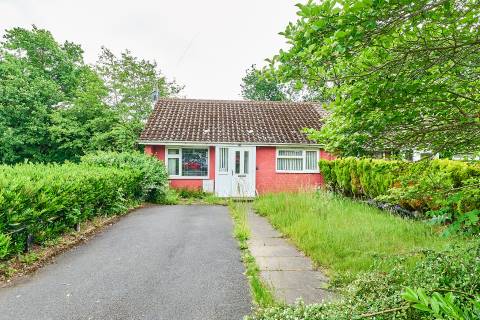 Property for auction in West Midlands