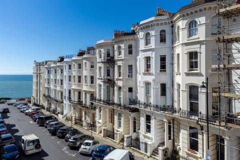 Property for auction in East Sussex